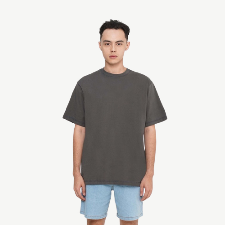 Erigo T-Shirt Basic Billie Darkest Spruce Unisex